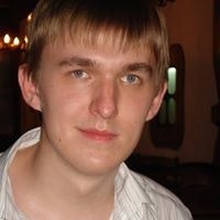 Владимир Смирнов