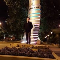 Oscar Guevara Cuevas