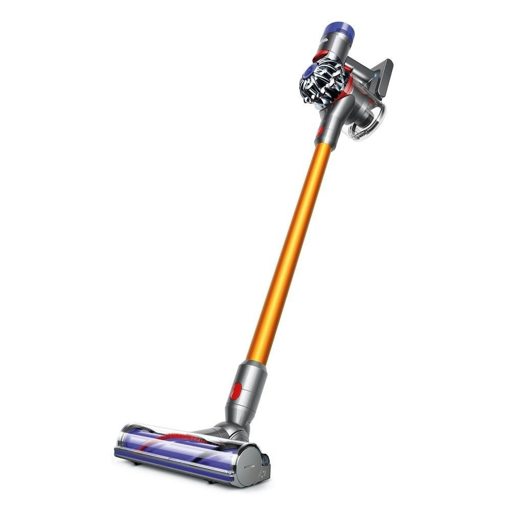 Trends Vacuum