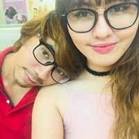 Kristine Jean Ancheta