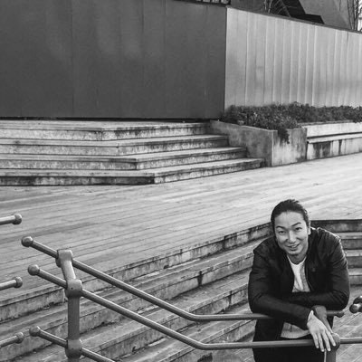 Masa Taniguchi（谷口雅敏）