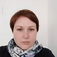 Гендлина Вера