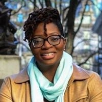 Tricia Stephens-Adams