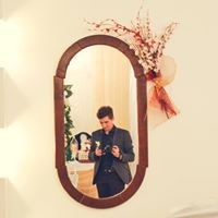 Volodymyr Dombrovskyi