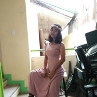 Lyka B. Ibale Rivera