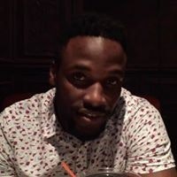 Anthony A.S Baptiste