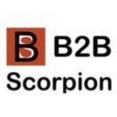 B2B Scorpion