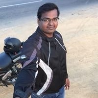 Karthikeyan Sunderraj