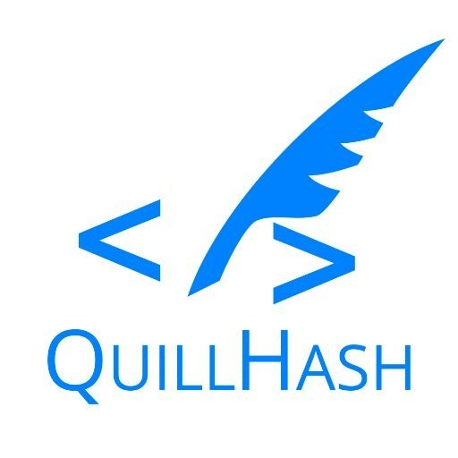 QuillHash