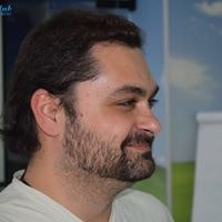 Вадим Бурлаков