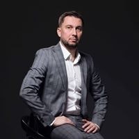 Андрей Мельник