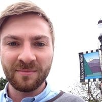 Nick Malcolm Preston