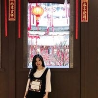 Vieola Chen 陈柔璇