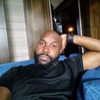 Andrew Jude St-Fleur