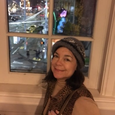 Elizabeth Mapplebeck