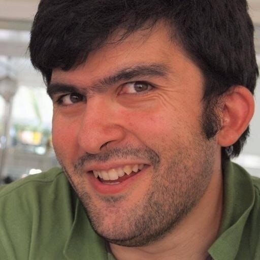 Antonio J. S. Padial