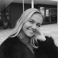 Emilie Wærnes Engstrøm