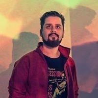 Felipe Souto Curvelo