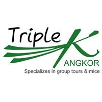 Triple K Angkor Travel Co.,LTD