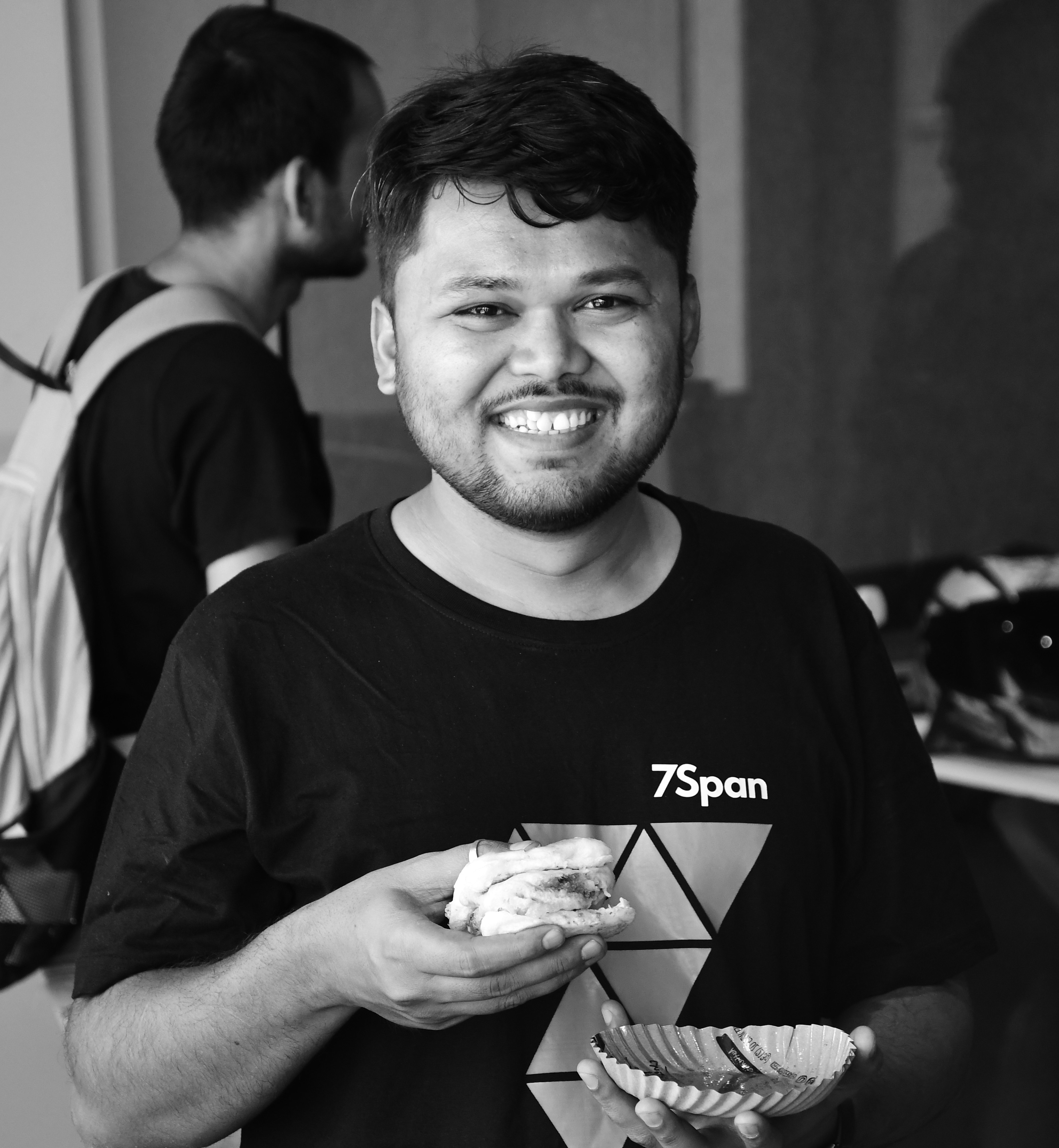 Pratik Butani
