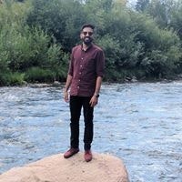 Gurpreet Atwal