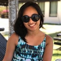 Krishia Pauline Ellis