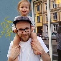 Carl Christian Hagen Tenvik