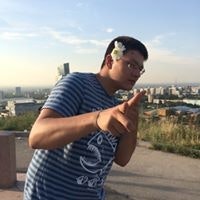 Иван Фоломеев