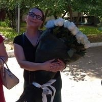 Оксана Мирончук