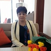 Наталья Чанова