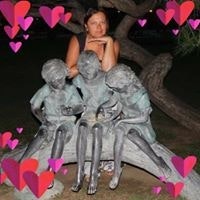 Олеся Петрушкина