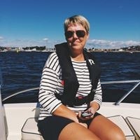 Nina Wærnes Andersen