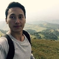 Аршын Тайжанов