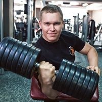 Валерий Баранов