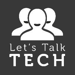 Let's Talk Tech