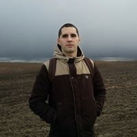 Виталий Бровко