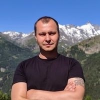 Vladyslav Georginskyi