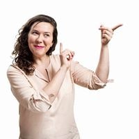 Anna Maria Karłowska