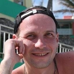 Дмитрий Лисютин