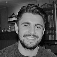 Abdullah Al Naqshabendy