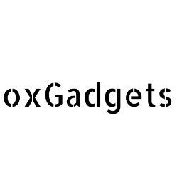 OxGadgets