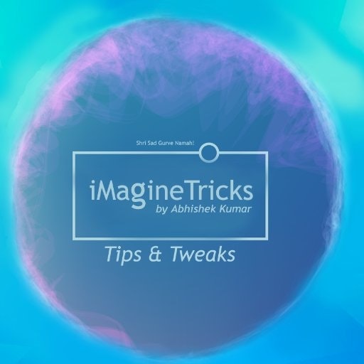 iMaginetricks