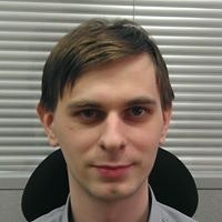 Роман Леукин