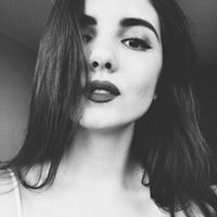 Вероника Павлова