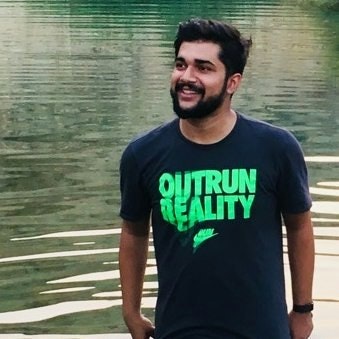 Salman Ahmed Siddiqui