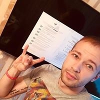 Никита Вишневский