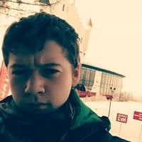 Nikita  Burmistrov