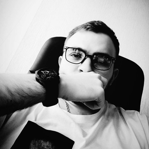 Evgeniy Sinyakovskii