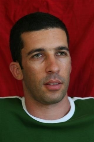 Eyal Sadeh