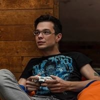 Дмитрий Осин